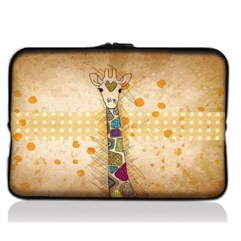 Etui na notebook tablet neopren 9.7" - 17.4"